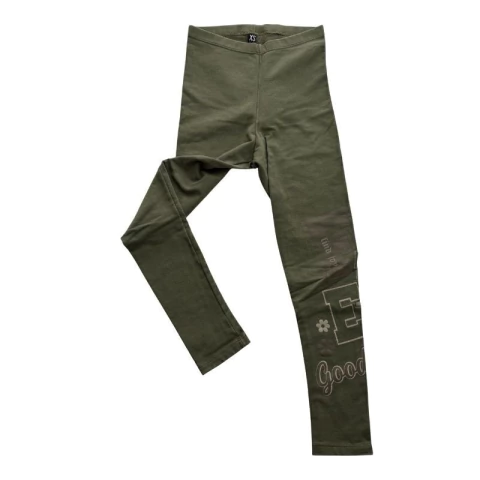 Calza Te Lo Juro XS 12-14 años (35842)