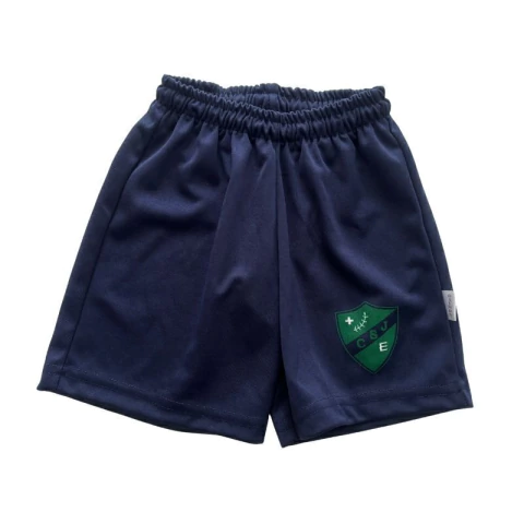 Short Colegio San Jose talle 4 (28669)