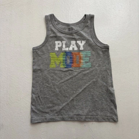 Musculosa Falls Creek 4 años (35866)