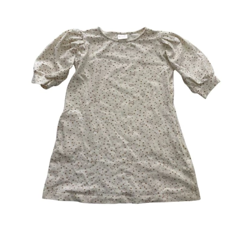 Vestido Poppys 6 años (35255)