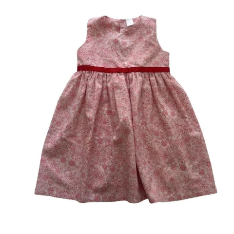 Vestido 2-3 Años (27661)