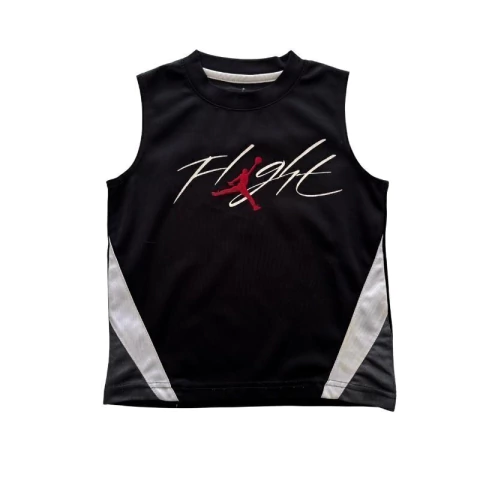 Musculosa deportiva Jordan 4 años (36196)