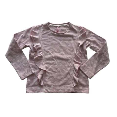 Buzo Poppys Talle 8 (32124)