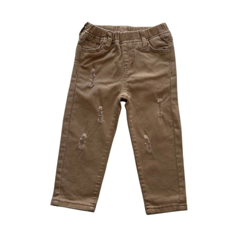 Jean Shein 2-3 años (34840)