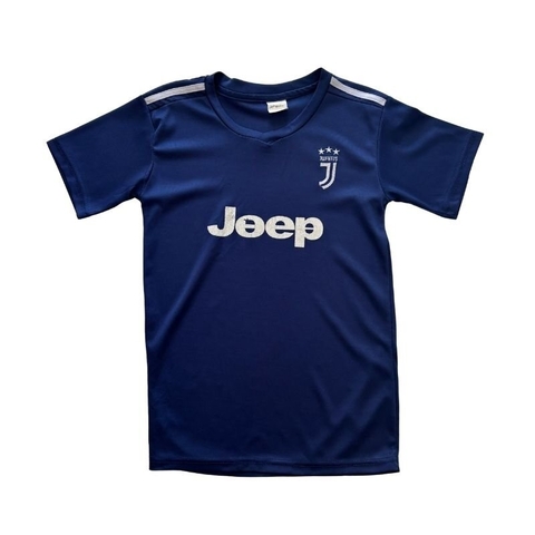 Camiseta de futbol 10-12 años (34770)