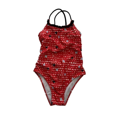 Traje de baño 8 años (35253)