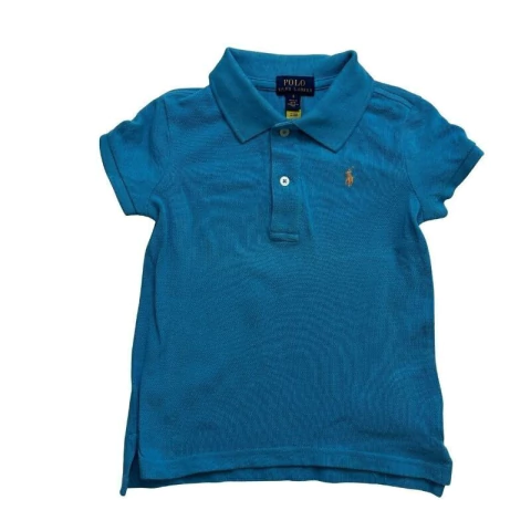 Chomba Polo Ralph Lauren 6 años (36352)