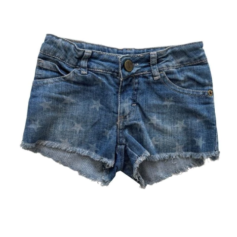 Short de jean Cheeky 4 años (33971)
