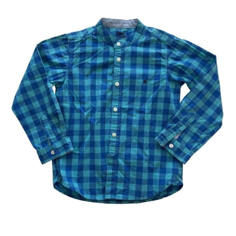 Camisa Primark 4-5 años (32218)