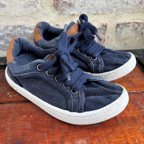 Zapatillas Mimo & Co N°28 (35408)