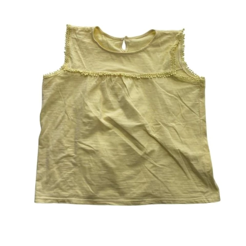 Musculosa 12-14 años (35356)