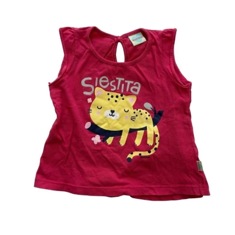 Musculosa Owoko 5 18 meses (33941)