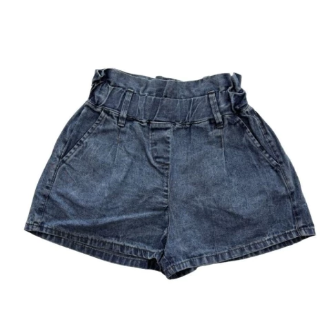 Short de jean Talle S 12-14 años (35882)