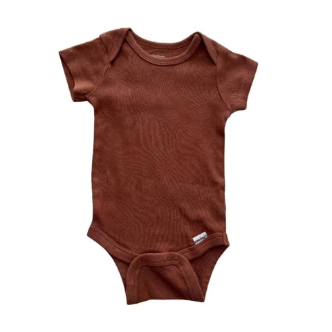 Body Gerber 0-3 meses (34797)