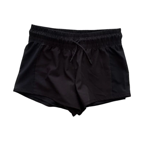 Short con calza All In Motion L 10-12 años Nuevo (36262)