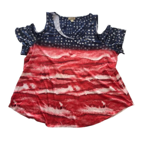 Remera One World XXL (26370)