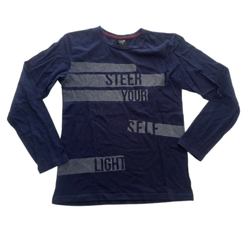 Remera George 16 años (30347)