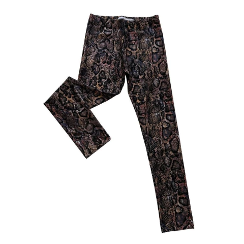 Calza Juanita Rocker talle 12 (31681)