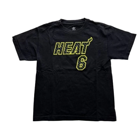 Remera Adidas M 10-12 años (35452)