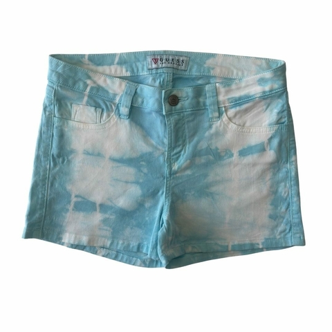 Short de jean Guess talle 28 (27743)