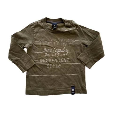 Remera Mimo talle 2 12-18 meses (31644)
