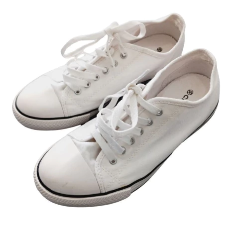 Zapatillas Cheeky N 35 (20858)