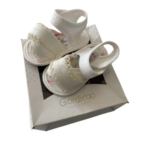 Sandalias Gordit´oo N°14 (32681)