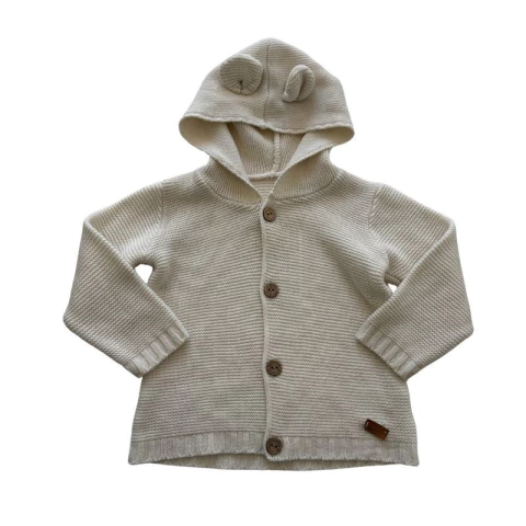 Campera Mini Anima 12 meses (31145)