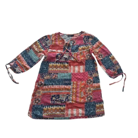 Vestido Mimo & Co 4 años (29600)