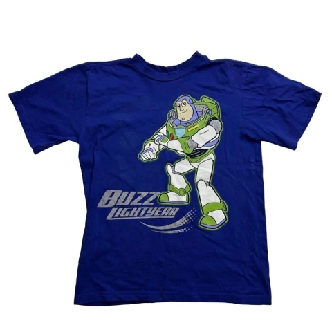 Remera Disney M 7-8 años Nueva (36359)