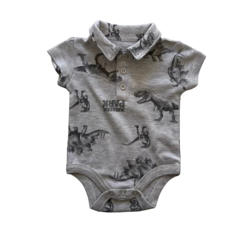 Body Chomba Jurasic Park. Recien nacido (33070)