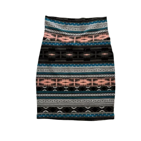 Pollera Charlotte Ruse XS 14-16 años Nueva (36169)