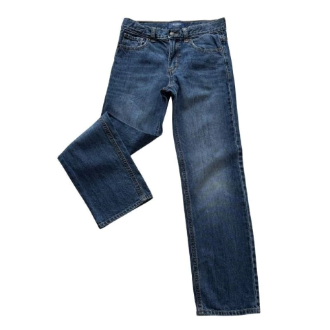 Jean Old Navy Regular 12 años (33225)