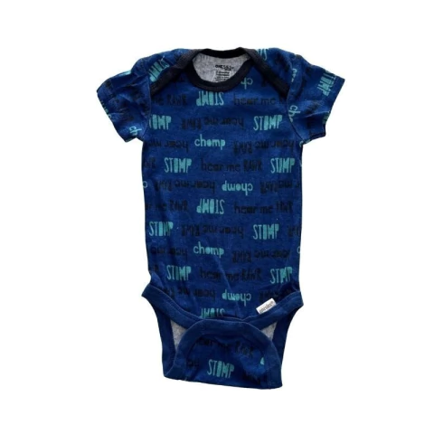 Body Onesis 0-3 meses Nuevo (36019)