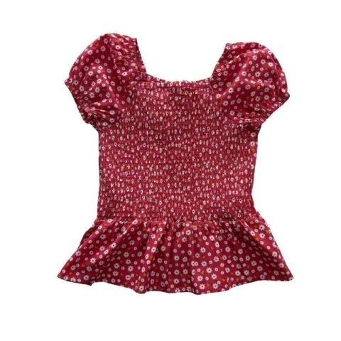 Blusa Jenna & Jessie 8 años Nueva (36230)