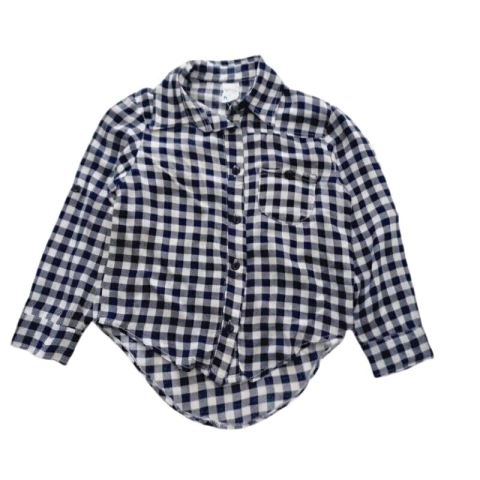 Camisa Kids 4 Años (20131)