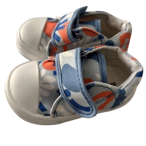 Zapatillas Cheeky N°19 Nuevas (35975)