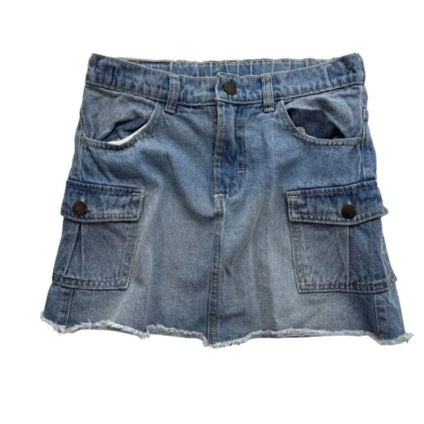 Pollera de jean Mimo & Co 12 años (35881)