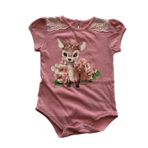 Body Bambi 9-12 meses (32673)