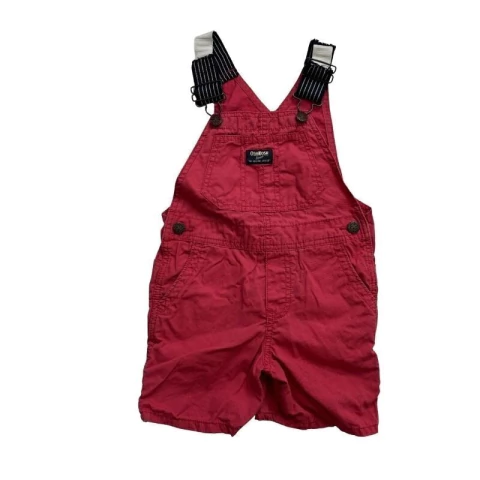 Jardinero corto Oshkosh 3 años (36330)