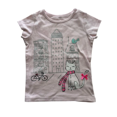 Remera Carter´s 4 años (35791)