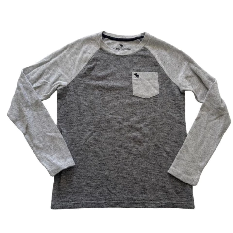 Buzo Abercrombie Kids 13-14 años (30298)