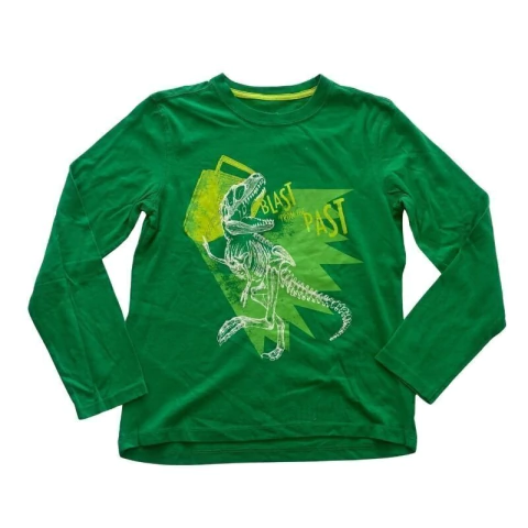 Remera Gap Kids L 10-11 años (30313)