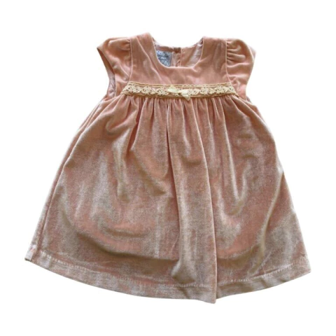 Vestido Minimimo L 9 meses (31642)