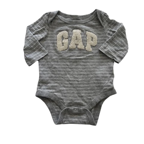 Body Baby Gap 0-3 meses (30154)
