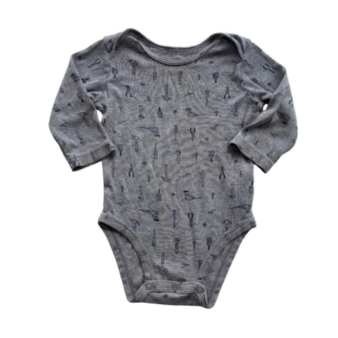Body Carter´s 6 meses (30799)