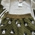 Conjunto Disney 12 meses Nuevo (31070)