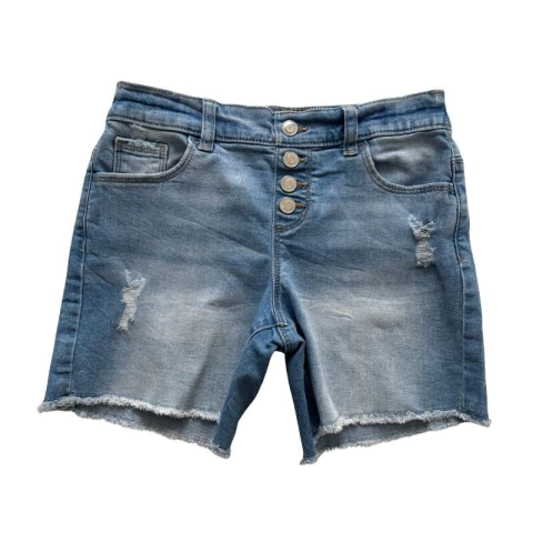 Short de jean Wonder Nation M 7-8 años (33239)