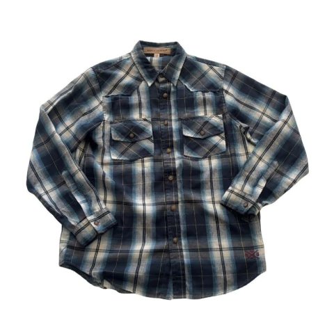 Camisa Herencia Argentina talle 12 (30289)