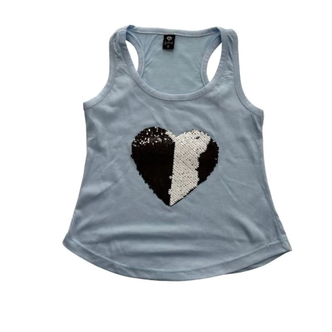 Musculosa Guimel Talle 6 4-5 años (35344)